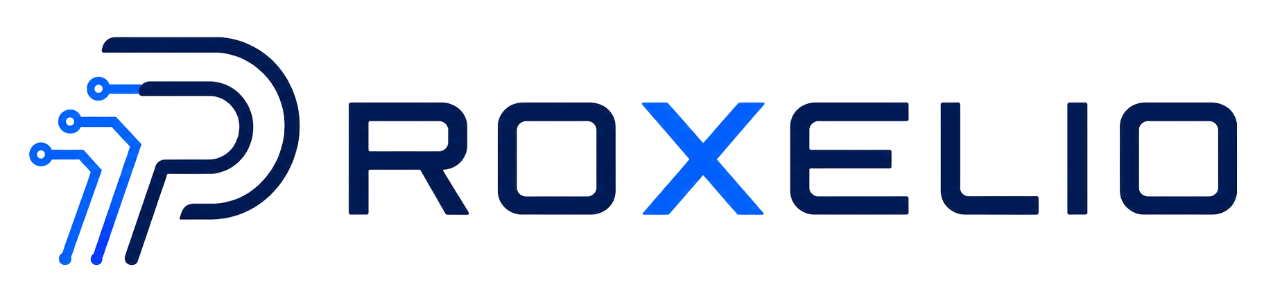 Proxelio – Votre partenaire en transition numérique & IA